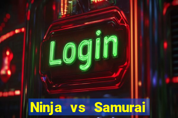 Ninja vs Samurai demo demo